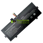 Baterie pro PDA NV-4578107-2S NV-3379107-2S [Náhradní baterie]